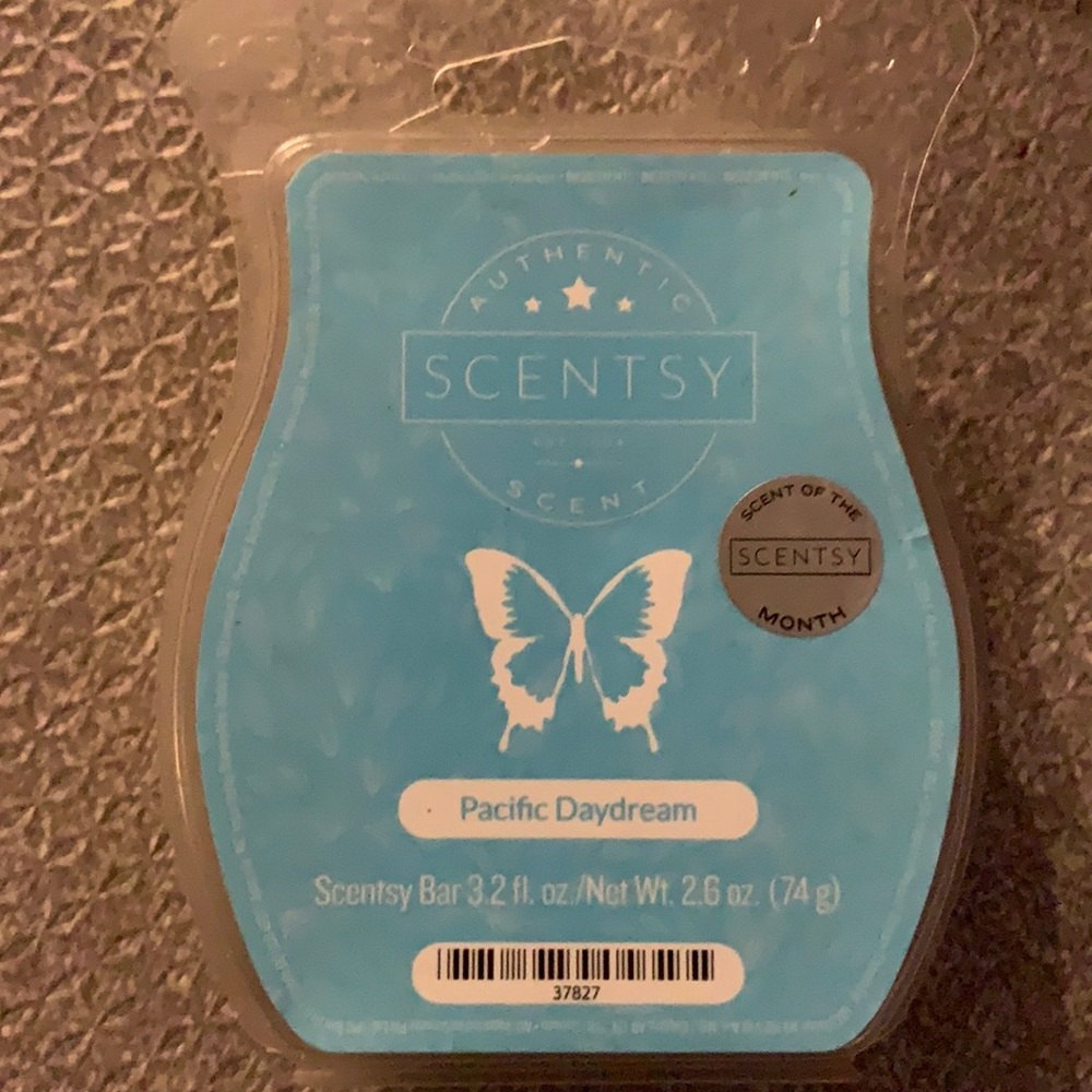 Scentsy Bar